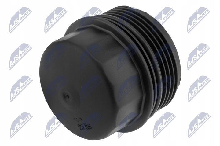 NTY CCL-BM-055 POKRYWA, CASING FILTER OILS photo 9 - milautoparts-fr.ukrlive.com