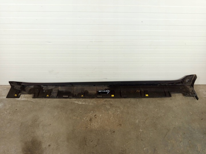 SEUIL MOULURE SEUIL DROITE CHROME KIA OPTIMA IV 4 87754-D4010