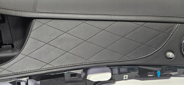 ENSEMBLE AIR BAG PLANCHE COUSSIN 4X COURROIES AVEC CLASSE W222 S63 AMG A2226800287