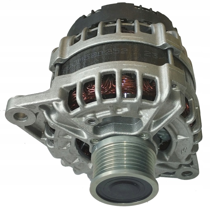 ALTERNATEUR IVECO DAILY 14- 16- 19- 22- 210A 33S 50C 2.3 JTD OR 5802266117