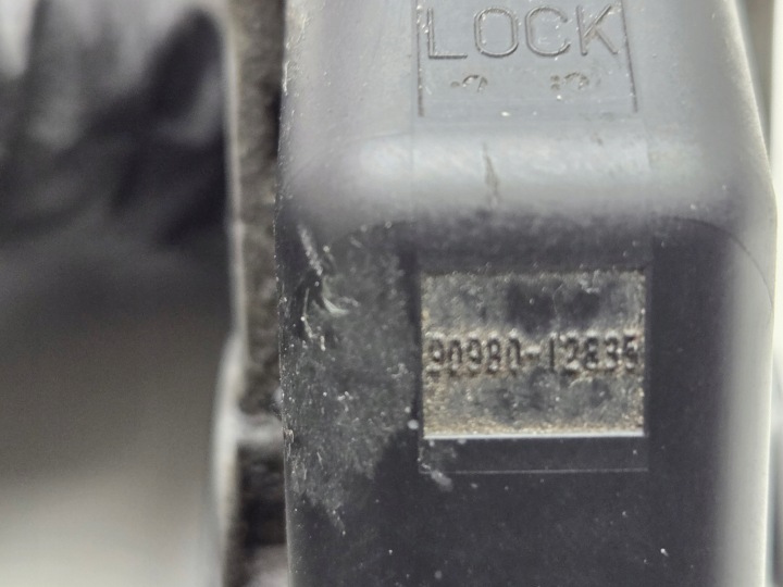 SUBARU OUTBACK V 14-19 PUCE PUCE