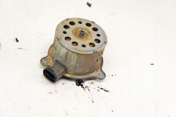 OO120 CITROEN C-ELYSEE II 1.6D MOTEUR VENTILATEUR