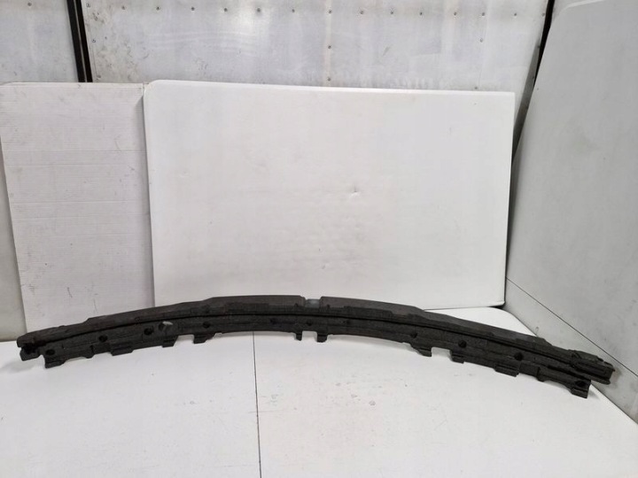 BMW F01 7 AMORTISSEUR POLYSTYRÈNE PARE-CHOCS AVANT AVANT 7304353