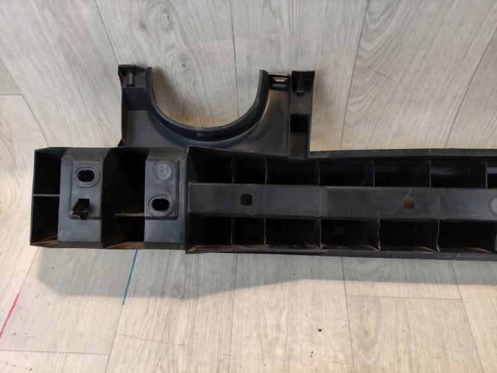 RENAULT CLIO V 5 POUTRE RENFORCEMENT PARE-CHOCS ARRIÈRE 850906063R