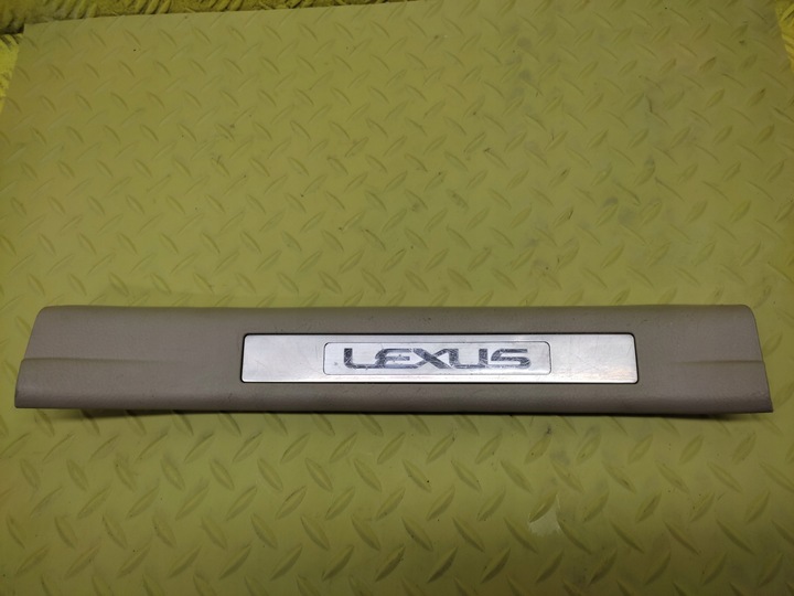 LEXUS RX300 PROTECCIÓN BRIDA BRIDA DE UMBRAL 6793048010 