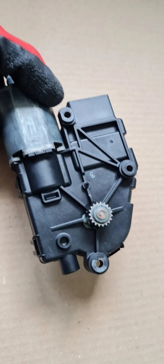 SQ5 Q5 8R LIFT PETIT MOTEUR TOIT OUVRANT PANORAMA 7N0959591B 8R0877041E