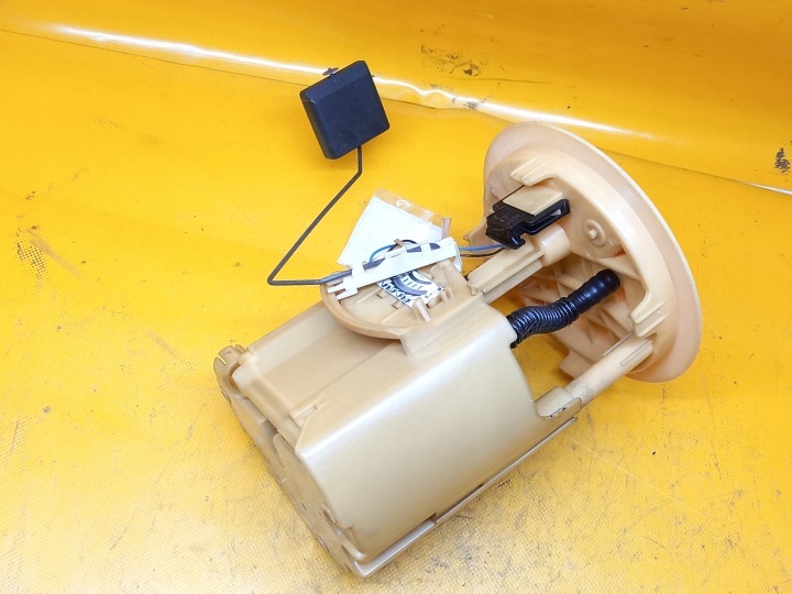 CAPTEUR CARBURANTS PLYWA PEUGEOT 307 1,6HDI 1490372080