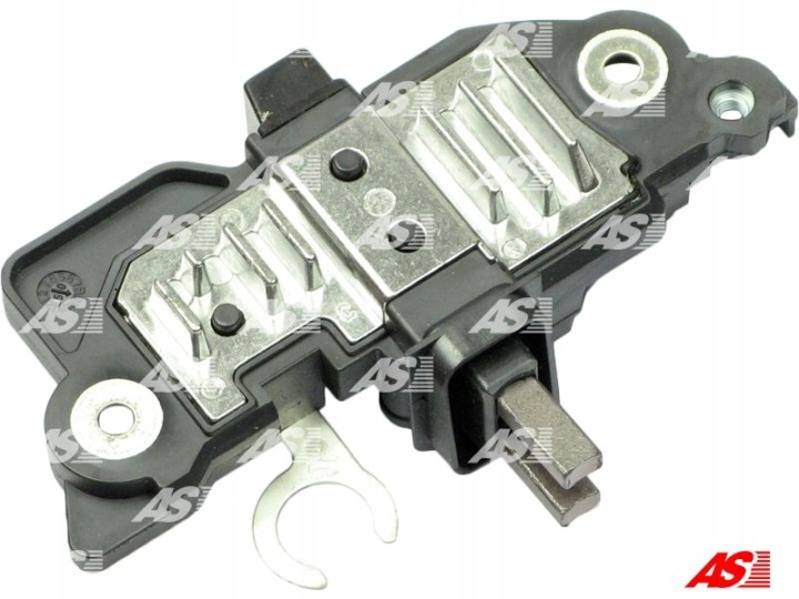 RÉGULATEUR TENSION ALTERNATEUR MERCEDES CLASSE C SPRINTER OE