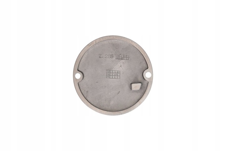 COUVERCLE RÉGLAGES ADHÉRENCE MOTEUR 154FMI JUNAK ZIP