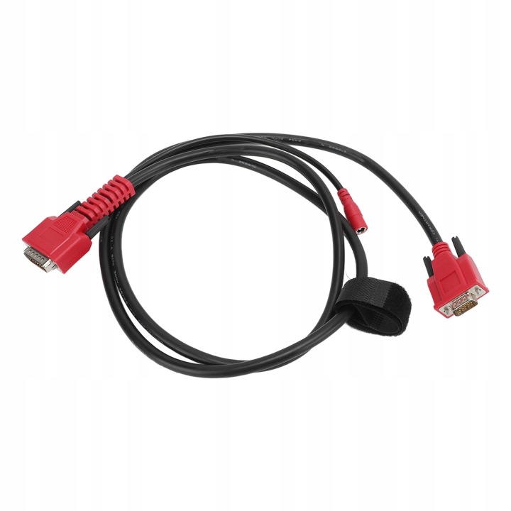 CÂBLE OBD2 15PIN ADAPTATEUR DIAGNOSTIC 5FT VERS CONNECTEURS PROPAD PAD2 PAD3