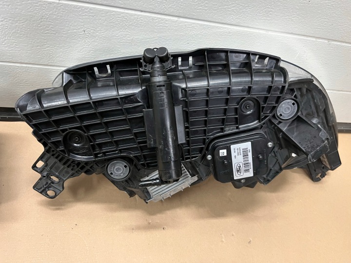BIXENON FORD KUGA MK2 LIFT XÉNON FORD KUGA II LIFT TOURNANT COMPLET XÉNONS