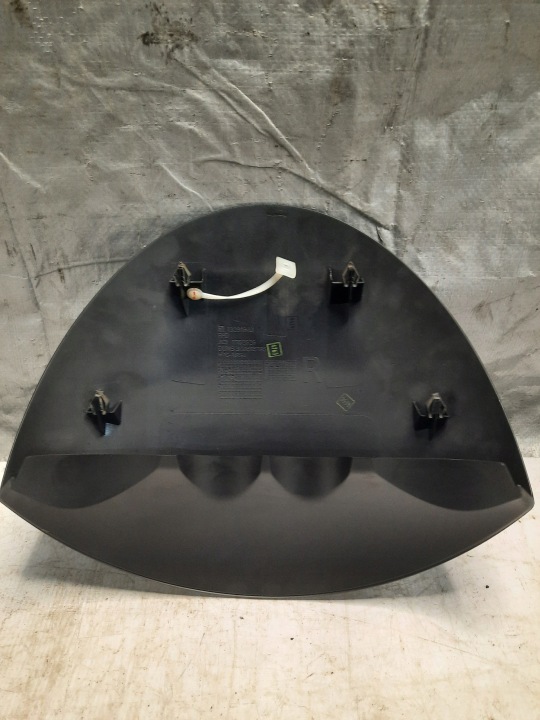 CHÂSSIS PROTECTION TABLEAU DE BORD OPEL ASTRA IV J GM 13281643