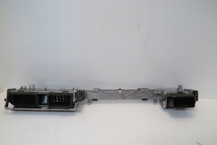 DÉCORS TABLEAU DE BORD GRILLES CONDUIT D'AIR AVANT VW PHAETON 3D1853204J