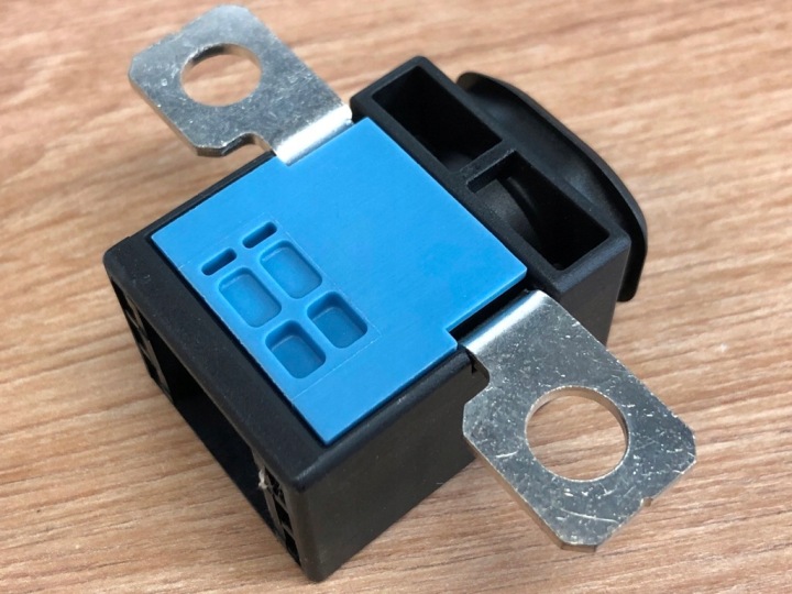 SERRE-CÂBLE ACCU N000000006984 VERS TESLA 3 5YJ3 X 5YJX MERCEDES W211 W164 W204 X204