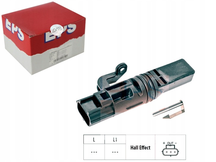 EPS CAPTEUR GALET DISTRIBUTION FOCUS 1.4 98-