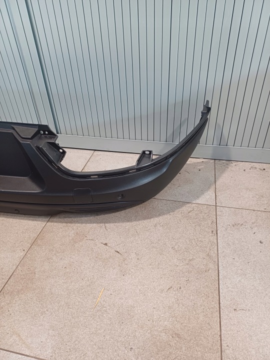 SPOILER PARE-CHOCS ARRIÈRE RENAULT KADJAR LIFT 18R- 4 X PDC 850220923R