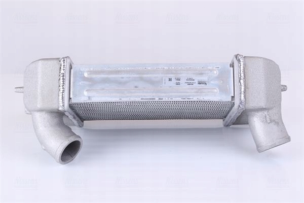 NISSENS 96489 RADIATEUR AIR DE CHARGE