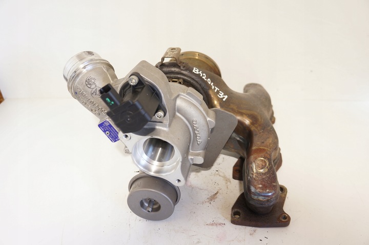 TURBINA TURBO VOLVO V90 XC40 S60 2.0T T4 31459841 