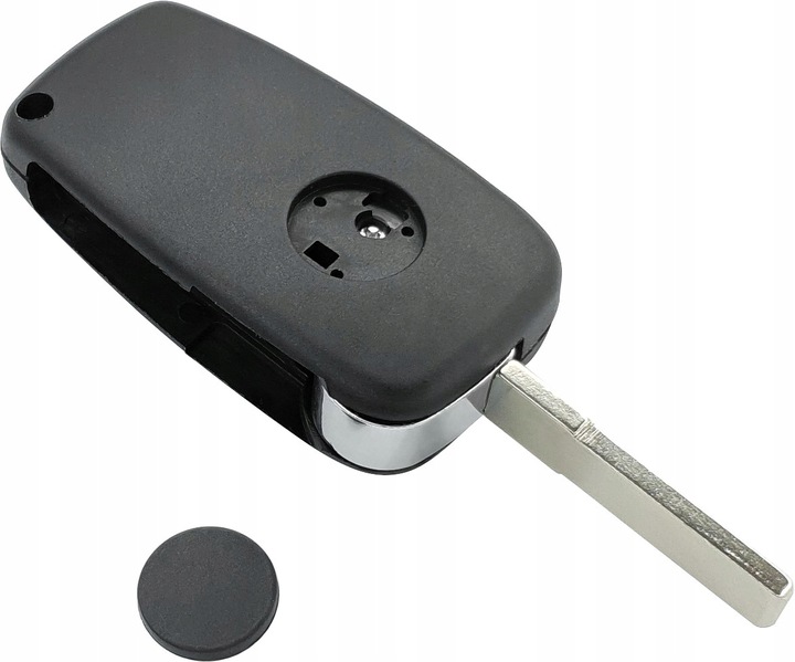 CUERPO CONTROL REMOTO LLAVE MANPARA LLAVE PARA AUTO FIAT PUNTO GRANDE PUNTO 