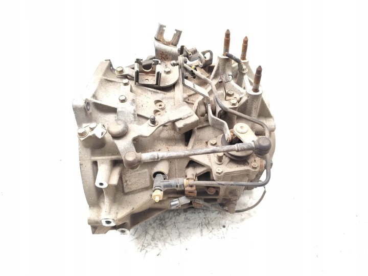 MITSUBISHI ASX MANUELLE 6-BIEGOWA BOÎTE DE VITESSES 1.8 DI-D DIESEL 2500A294
