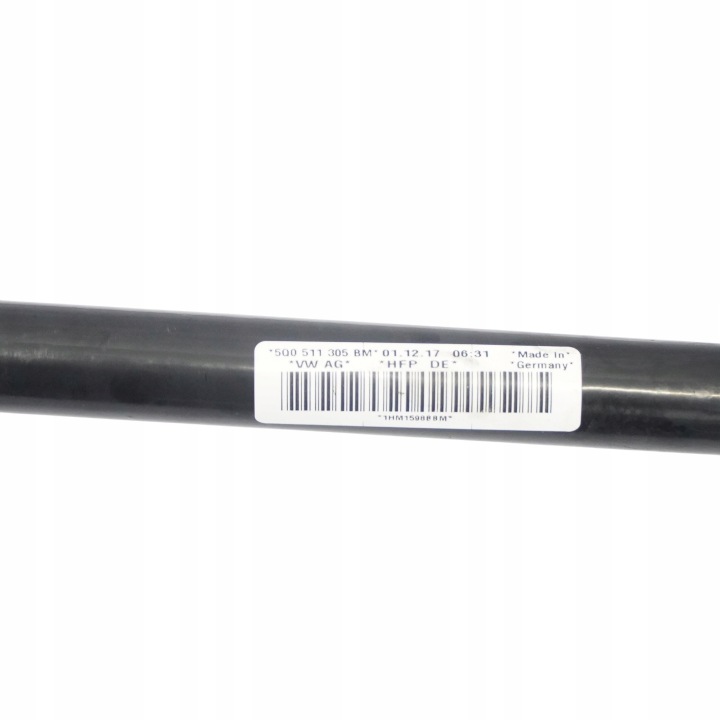 VW GOLF MK7 PASSAT B8 STABILISATEUR SUSPENSIONS ARRIÈRE ARRIÈRE 5Q0511305BM