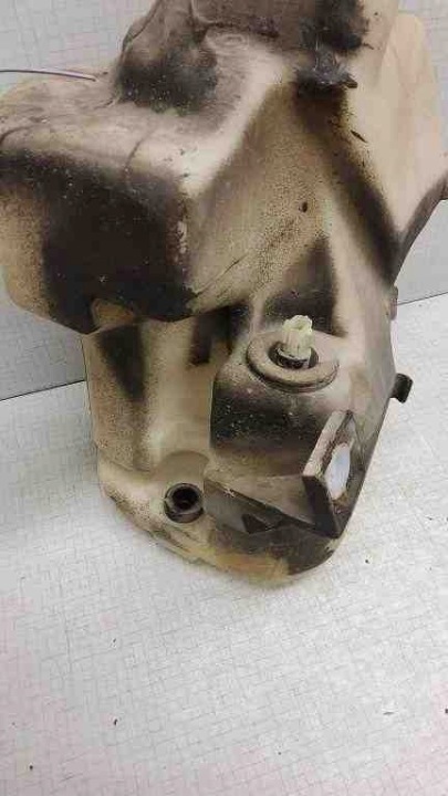 RÉSERVOIR LAVE-GLACES SAAB 9-3 (YS3F) 12767700 2.0L GASOLINE 110KW 2008