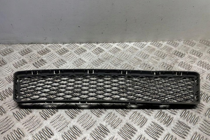 GRILLE PARE-CHOCS CENTRALE BMW 3 COUPÉ (E92) 7128234 2.99L DIESEL 2007
