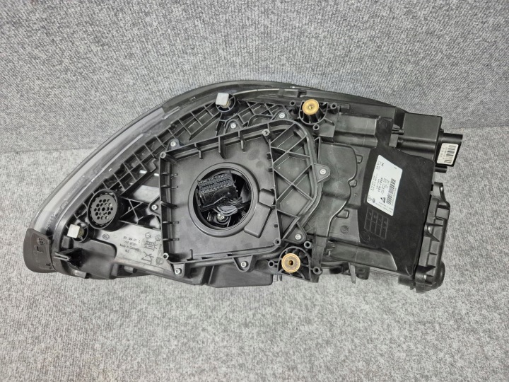 PROJECTEUR PHARE AVANT AVANT GAUCHE PORSCHE PANAMERA II 971 973 MATRIX LED