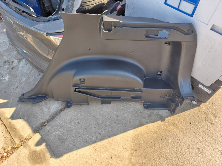 HYUNDAI TUCSON IV COLLECTEUR COUVERCLES DE COFFRE DROIT 85741-N7000 GAUCHE 85731-N7000