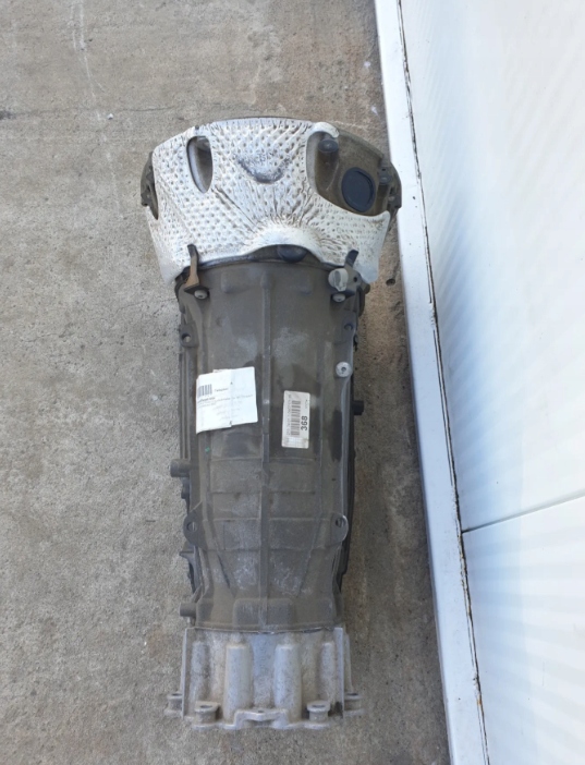 MERCEDES GL ML GLS X166 BOÎTE DE VITESSES 1662707401 A1642711101 R1642711701