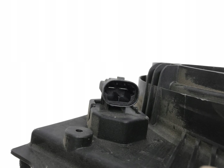 NISSAN QASHQAI II 2 13-21 VENTILATEUR RADIATEUR ORIGINAL