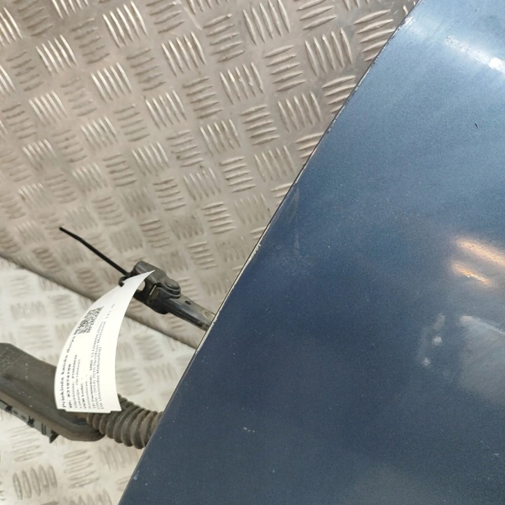 MINI CLUBMAN R55 GAUCHE AVANT PORTES 2010 9628767