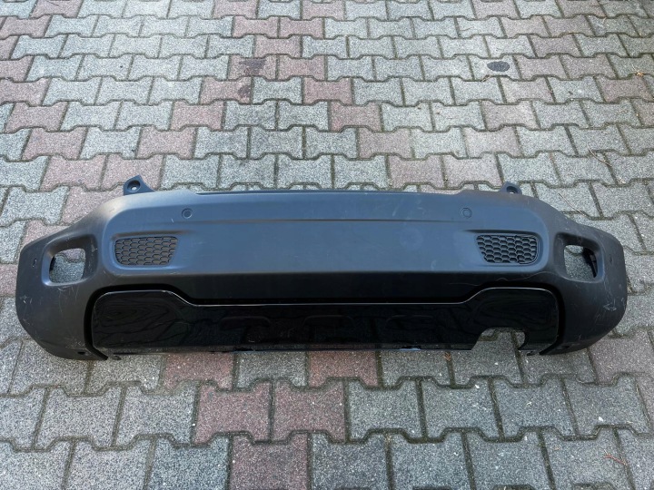 PARE-CHOCS ARRIÈRE ARRIÈRE 6 X PDC FAISCEAU DE CÂBLES JEEP RENEGADE LIFT 735585023 735600951 QQ