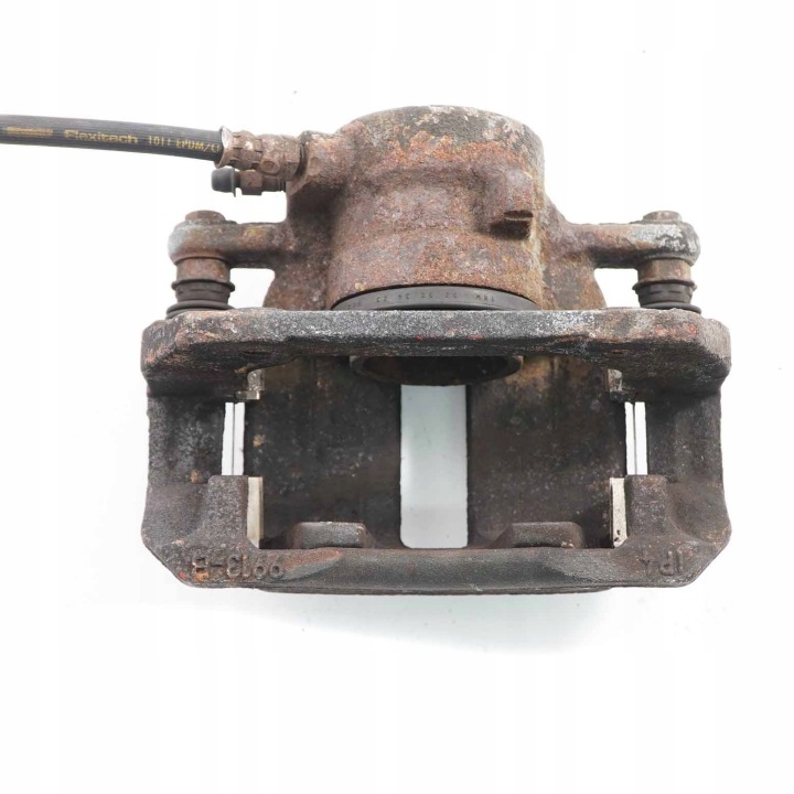 MERCEDES W169 W245 ÉTRIER DE FREIN FREINS DROIT AVANT
