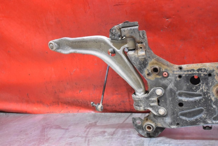 CHÂSSIS POUTRE CHÂSSIS AVANT FORD GRAND TOURNEO CONNECT MK2 1.5 TDCI 120 KM 18-
