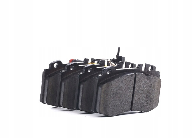 KIT VERS ÉCHANGES PLAQUETTES FREINS STARK SKBP-0010199 AVANT