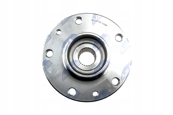 MOYEU ROUES AVANT SANS ROULEMENTS RENAULT MEGANE III 08- SCENIC 09-