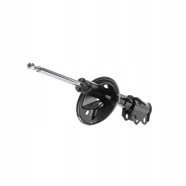 RIDEX 854S0657 AMORTISSEUR GAZEUX ENTRETOISE SUSPENSIONS PRAWO