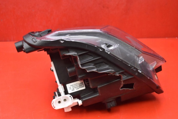 PROJECTEUR GAUCHE PHARE AVANT COMPLET LED EUROPE 92101BE100 HYUNDAI KONA 2 II 22-