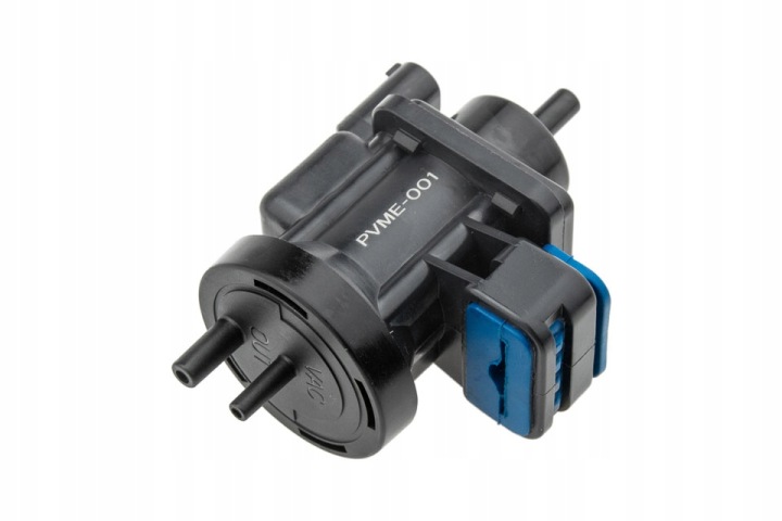 SOUPAPE PRESSION TURBOCOMPRESSEURS MERCEDES CLASSE C W203 C200