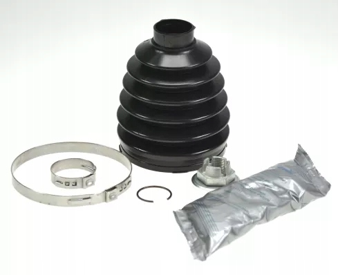 SPIDAN 25302 KIT CAPUCHONS ARTICULATION
