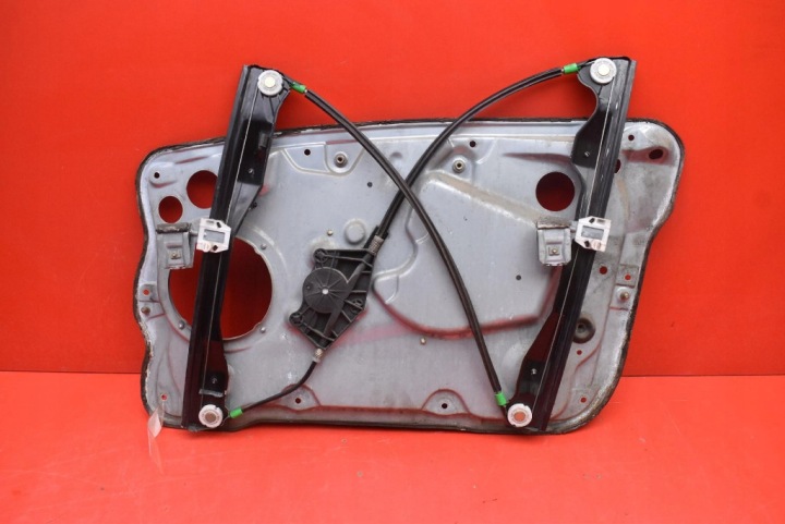 ÉLÉVATEUR VITRES GAUCHE AVANT EUROPE 6Y1837751A SKODA FABIA 1 I 5D HAYON 99-04
