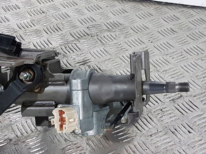 2013 NISSAN JUKE I F15 ÉLECTRIQUE POMPE AMPLIFICATEUR CAOUTCHOUC 48810BA60A