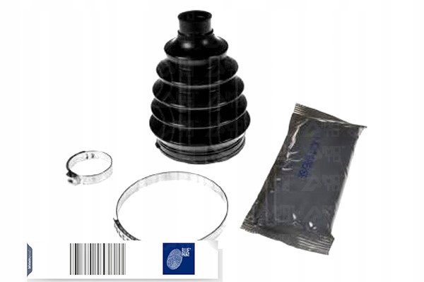 ADT381110 FEBI BILSTEIN PROTECTION ARTICULATION TOYOTA EXTÉRIEUR 1,0VVTI/1,3VVTI 05-