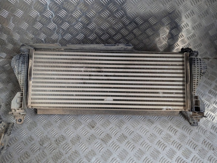 FORD RANGER V 2019-2023 2.0 TDCI RADIATEURS EAU CLIMATISATION AUTOMATE POUTRE