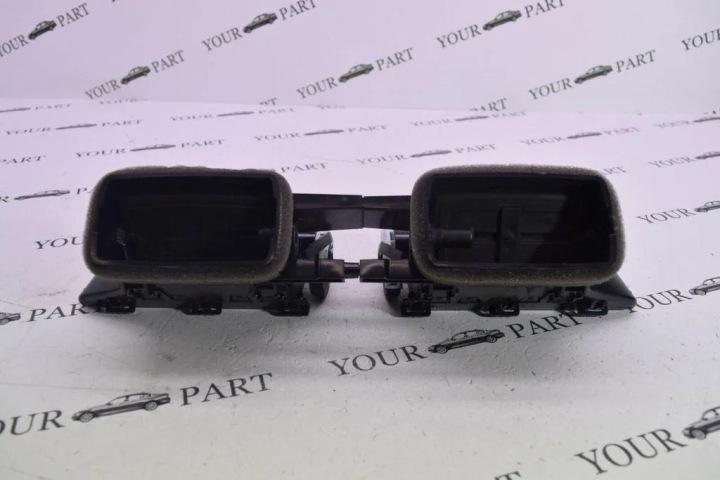 CONDUITES D'AIR TABLEAU DE BORD INSTRUMENTATION BMW X1 (F48) 9292741 2.0L DIESEL 140KW 2017