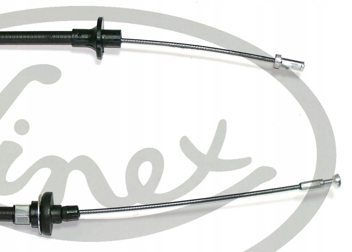 LINEX 15.10.52 CIEGLO, COMMANDE EMBRAYAGE
