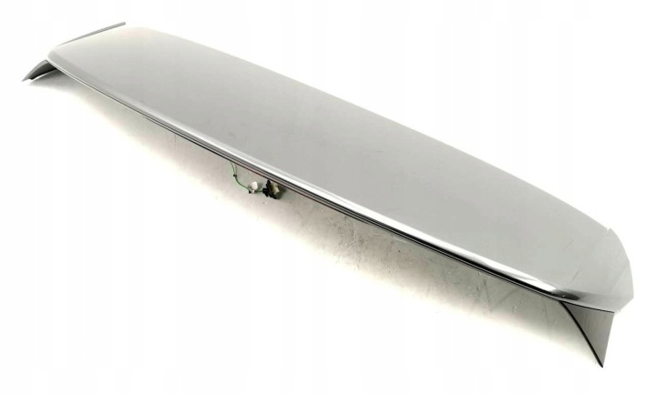 SPOILER SPOILER ARRIÈRE ARRIÈRE COUVERCLES DE COFFRE AUDI Q2 81A827933