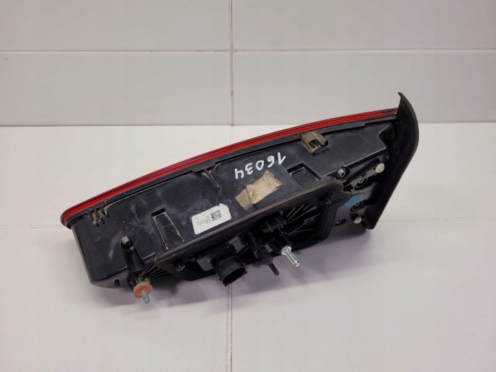 PHARE ARRIÈRE GAUCHE CÔTÉ ALFA ROMEO STELVIO 949 2017 20805999
