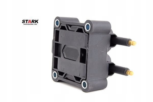 BOBINE ALLUMAGE STARK SKCO-0070260 12V VERS MITSUBISHI ECLIPSE II (D3A)